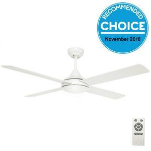 DC or AC? Which is the Better Ceiling Fan? 2