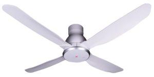 KDK vs Fanco, Which is the best ceiling fan? 2