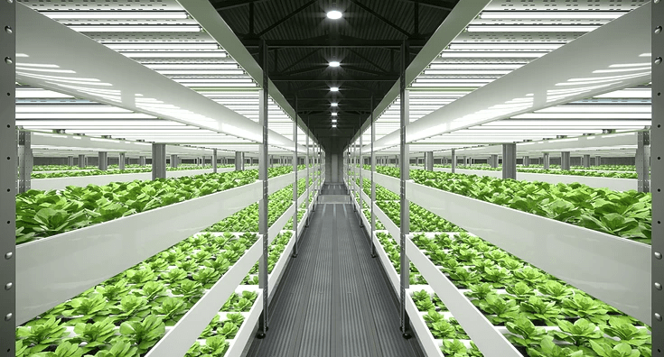 Why is LEDs important in Green Buildings? 4