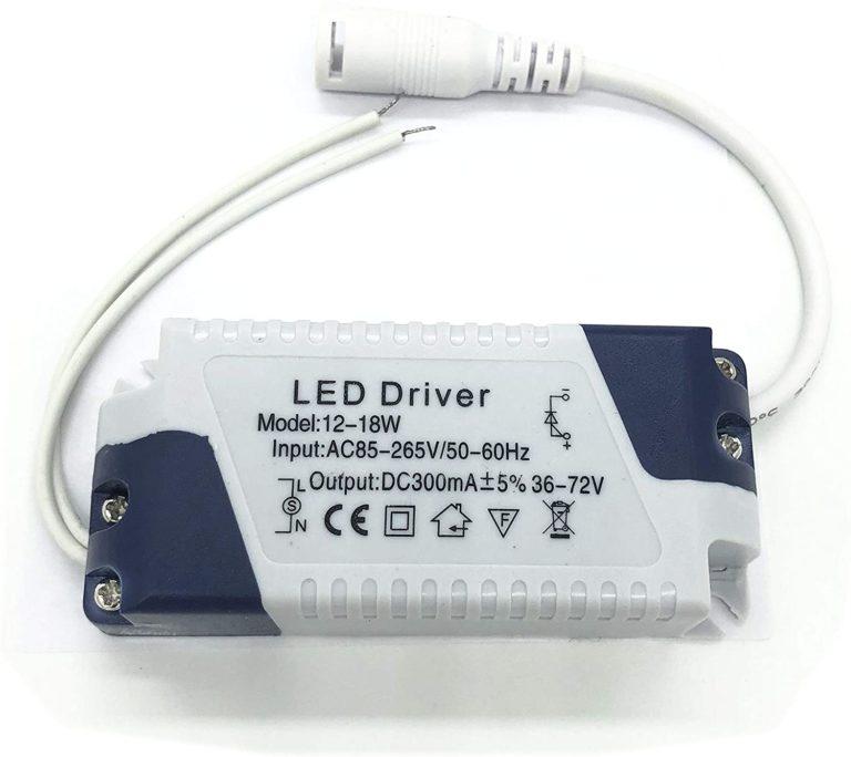 led driver