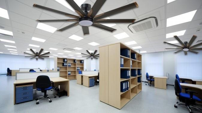 Fanco Ceiling Fan