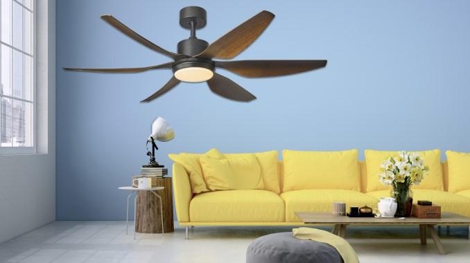 Fanco Ceiling Fan