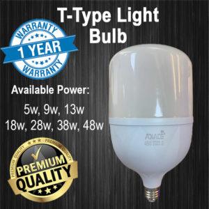 LEDs in green buildings