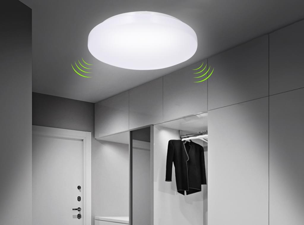 Motion Sensor Led Lights