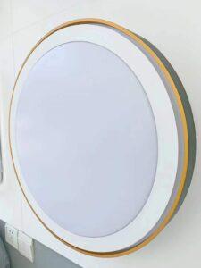Breathtaking Difference between Normal and COB LED 5 xh-00