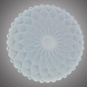 Tricolour LED Ceiling Light XH-19 48x2W