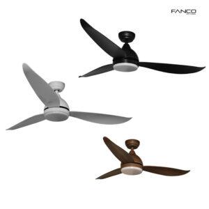 Fanco B - Star Fan