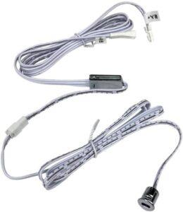 Wardrobe sensor
