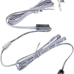Wardrobe sensor