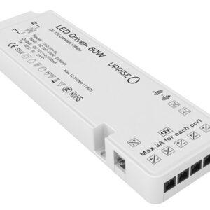 12/24V Cabinet Driver