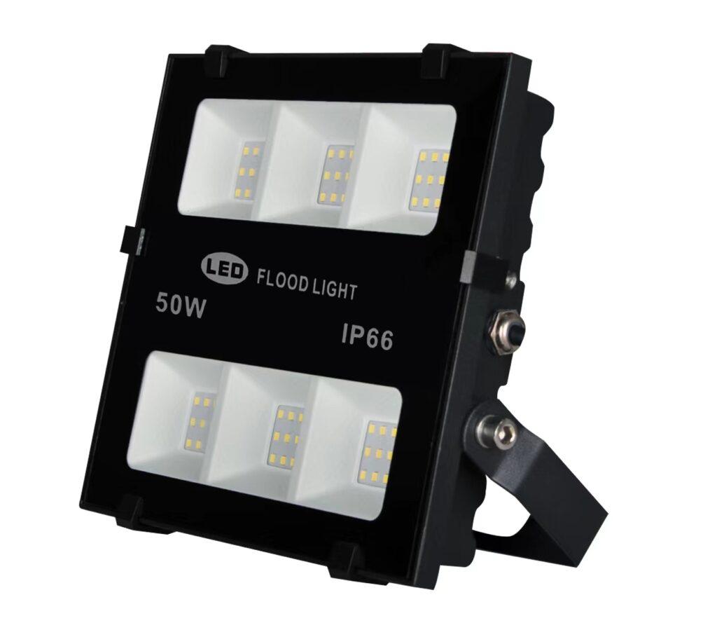 Flood Light 9