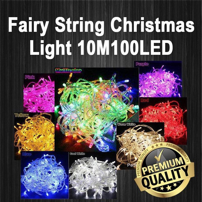 Fairy Light 4