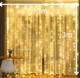 Fairy Light 6