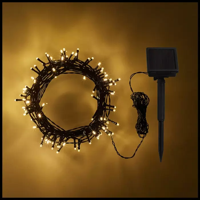 Fairy Light 8