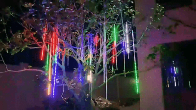 Fairy Light 9