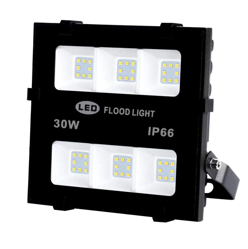 Flood Light 8