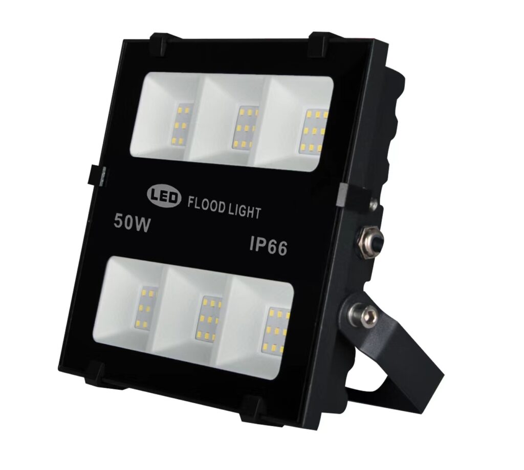 Flood Light 28