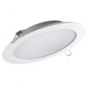 123 LED Lighting - Best LED Light Supplier 16 downlight round